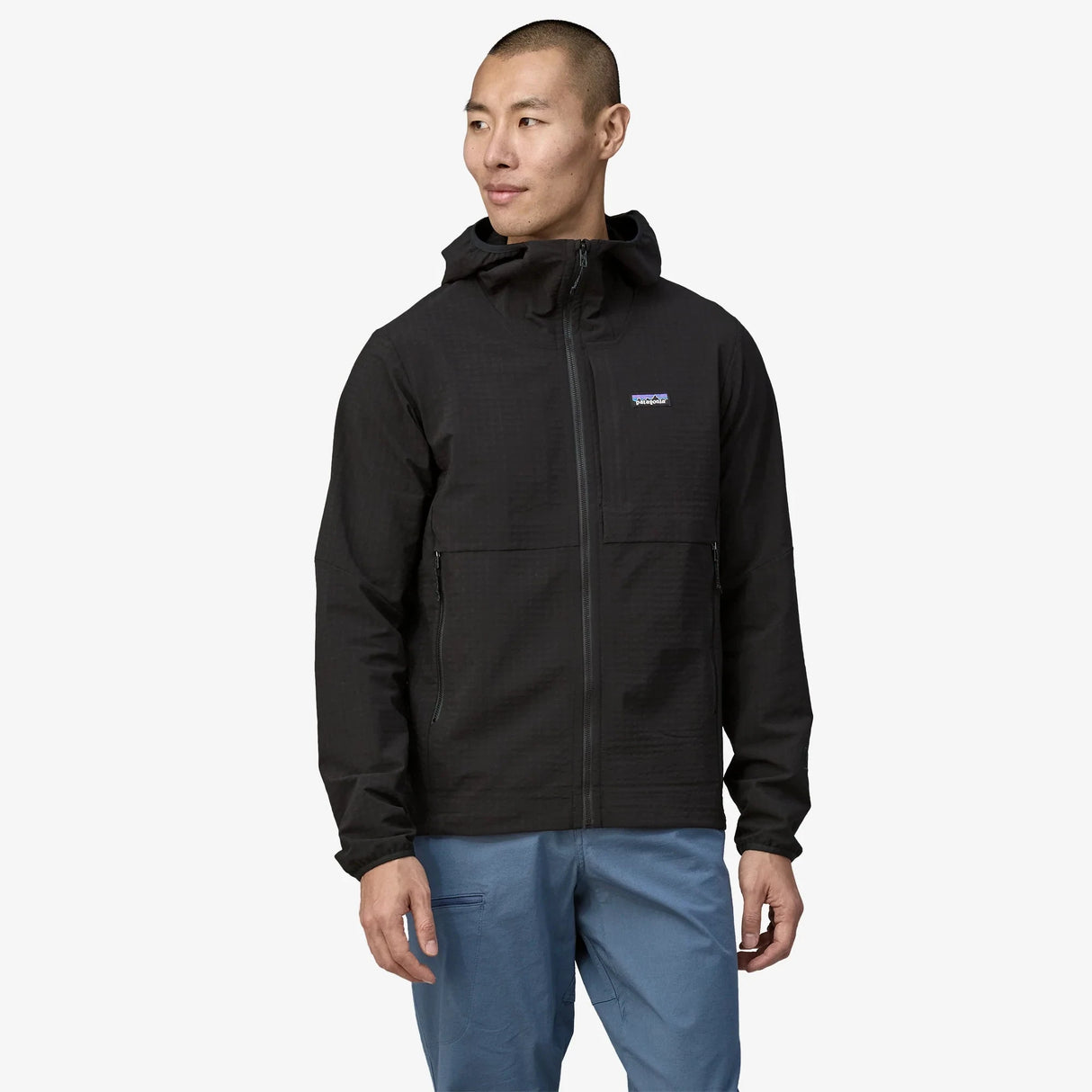 Patagonia R1® TechFace Hoody (Men's)