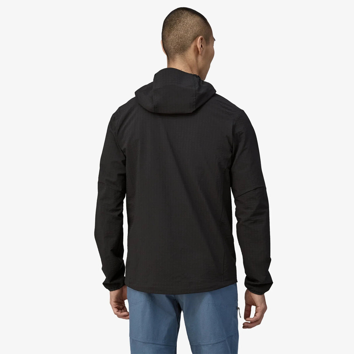 Patagonia R1® TechFace Hoody (Men's)