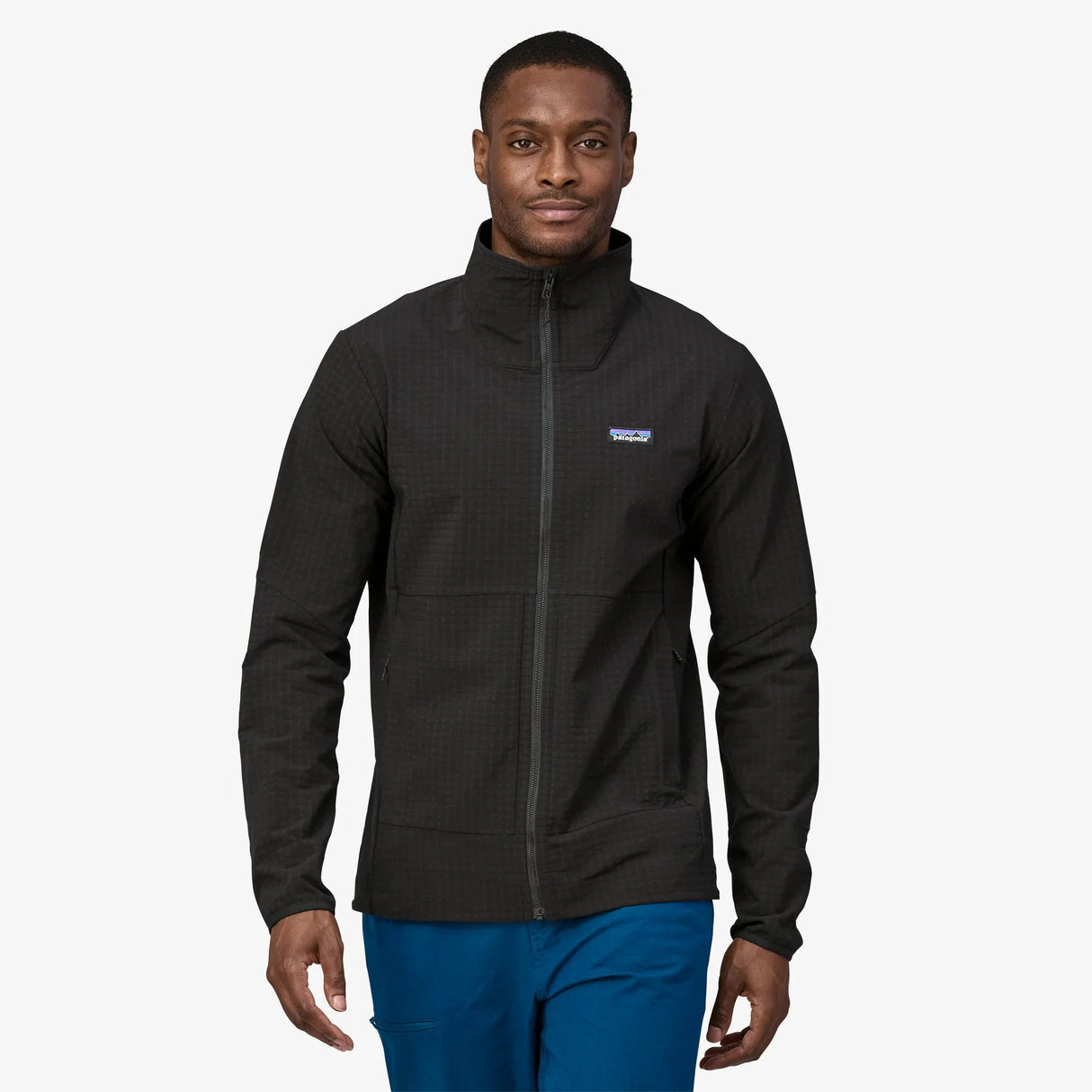 Patagonia R1® TechFace Jacket (Men's)