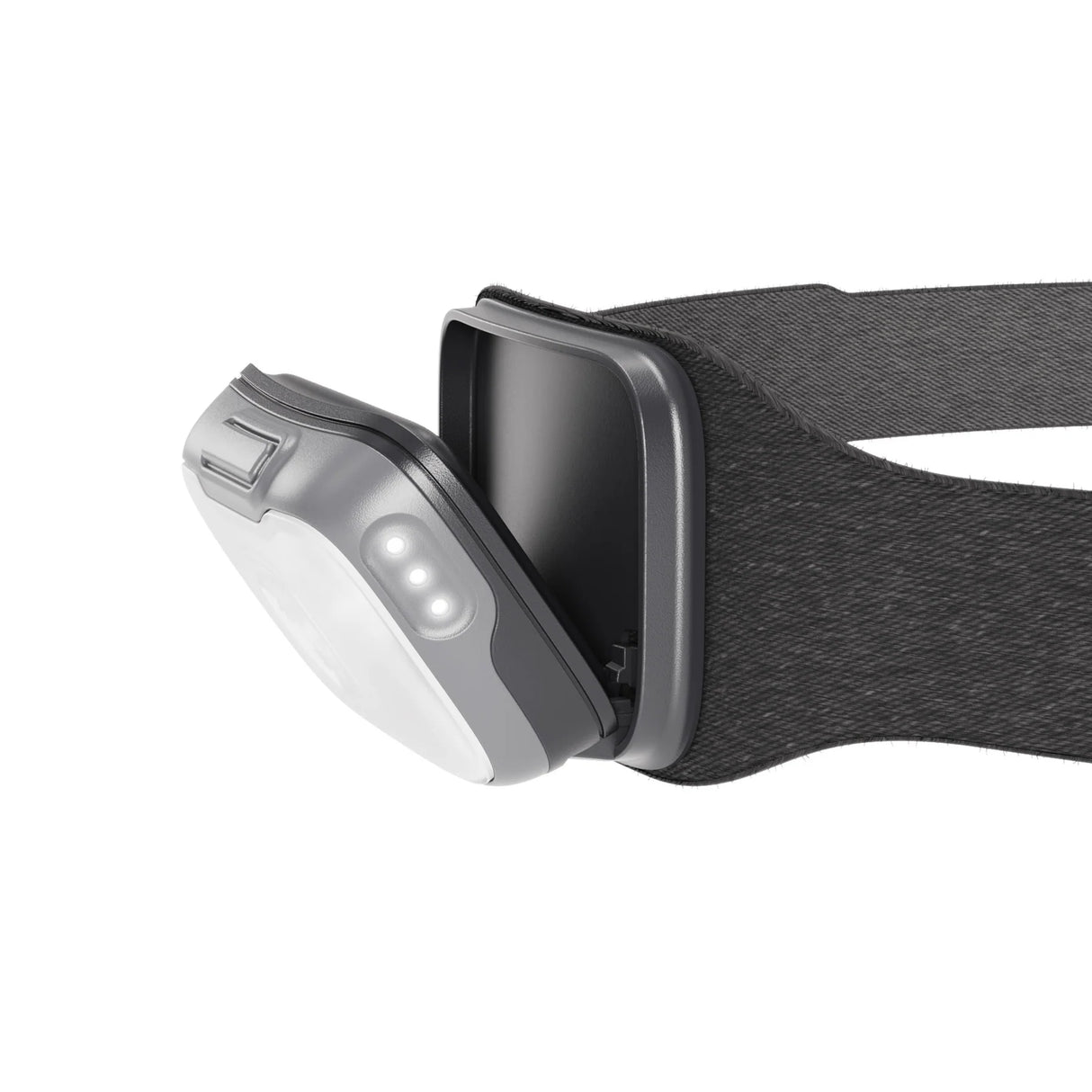 Biolite Range 300 Headlamp - Midnight Grey
