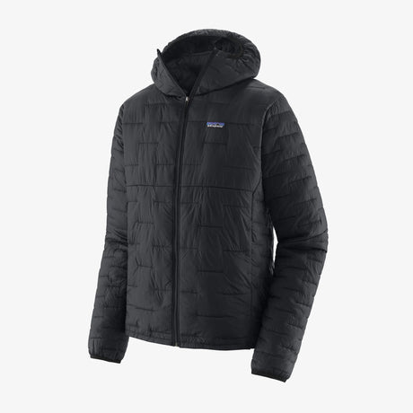 Patagonia Micro Puff Hoody (Men's) Patagonia