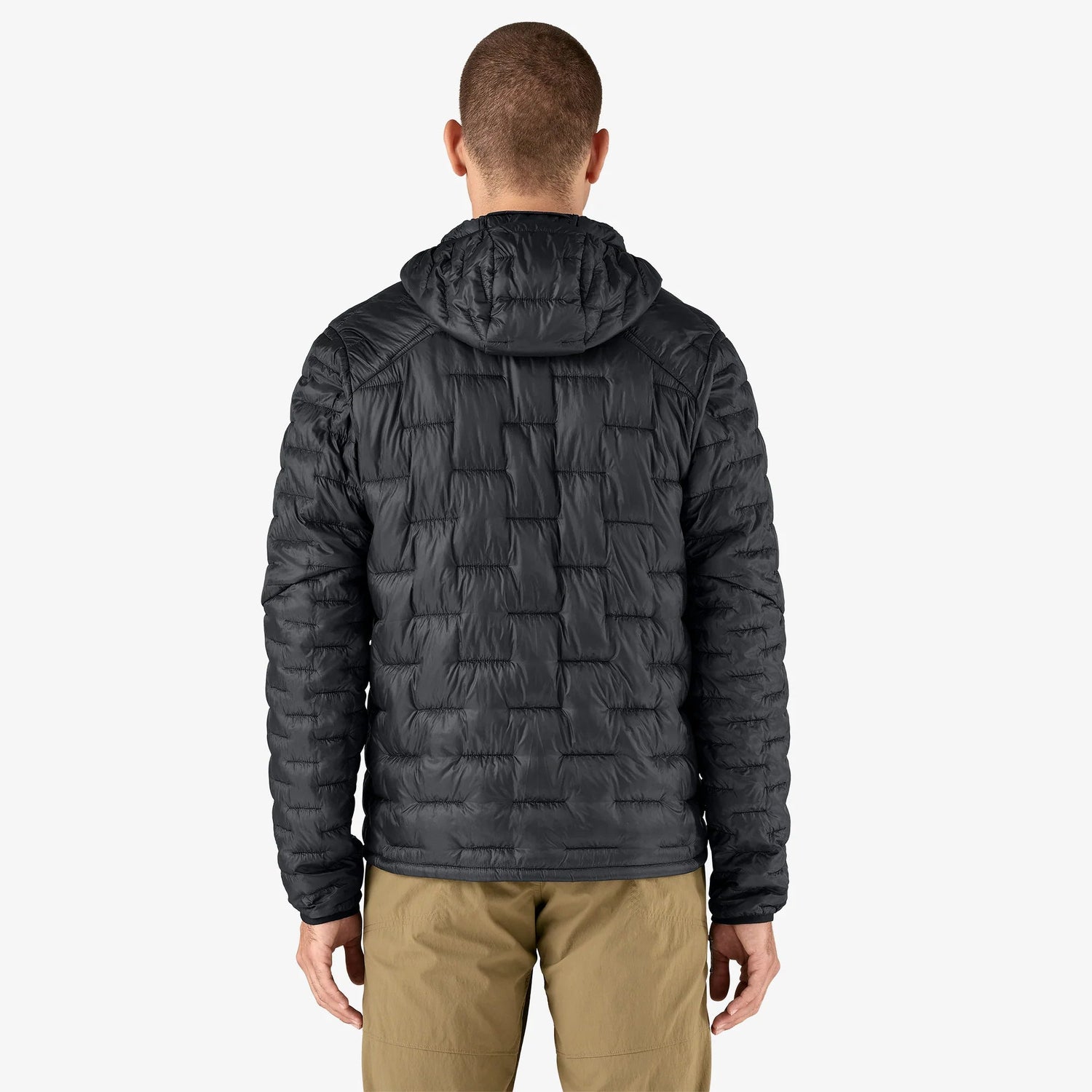 Patagonia Micro Puff Hoody (Men's) Patagonia