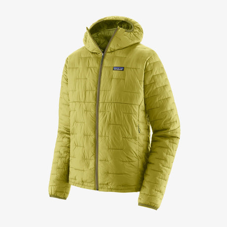 Patagonia Micro Puff Hoody (Men's) Patagonia