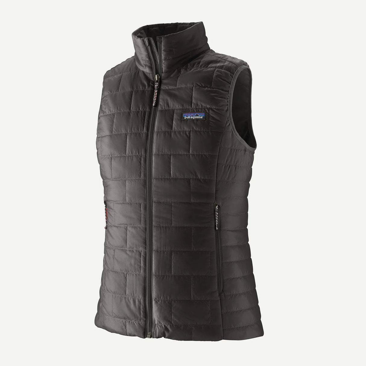 Patagonia Nano Puff Vest (Women's) - Black