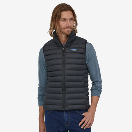 Patagonia Down Sweater Vest (Men's) Patagonia