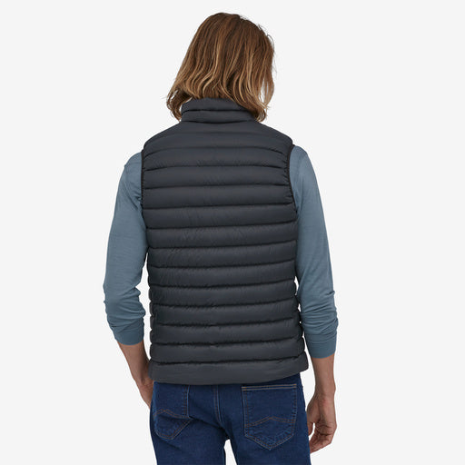 Patagonia Down Sweater Vest (Men's) Patagonia
