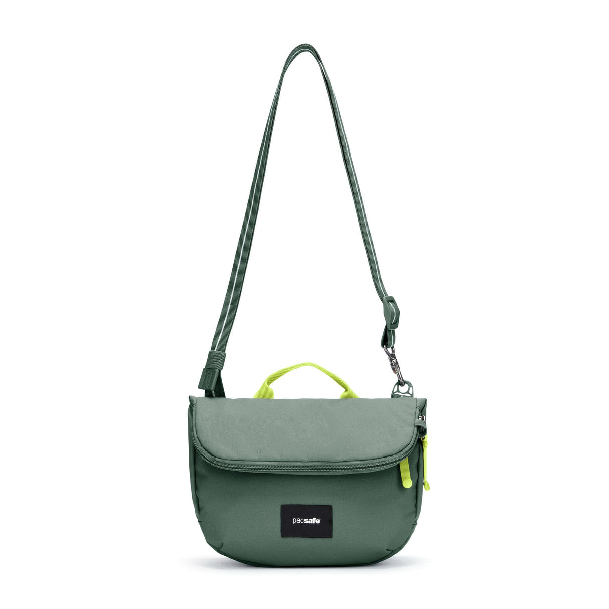 Pacsafe Go Saddle Crossbody Pacsafe