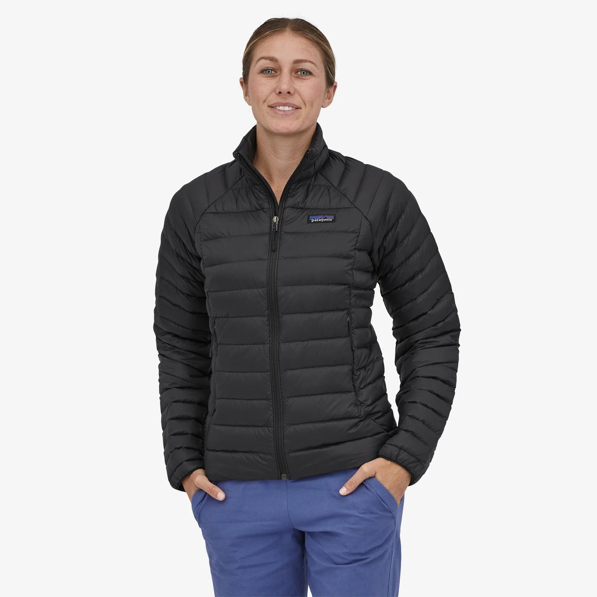 Patagonia Down Sweater Jacket (Women's) Patagonia