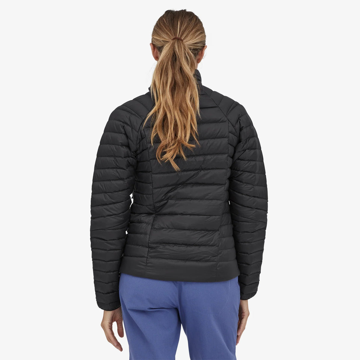 Patagonia Down Sweater Jacket (Women's) Patagonia