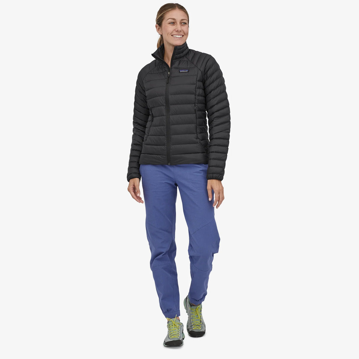 Patagonia Down Sweater Jacket (Women's) Patagonia