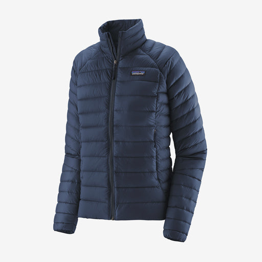 Patagonia Down Sweater Jacket (Women's) Patagonia