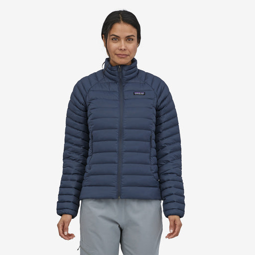 Patagonia Down Sweater Jacket (Women's) Patagonia