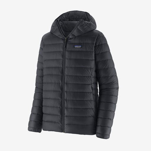 Patagonia Down Sweater Hoody (Men's) Patagonia