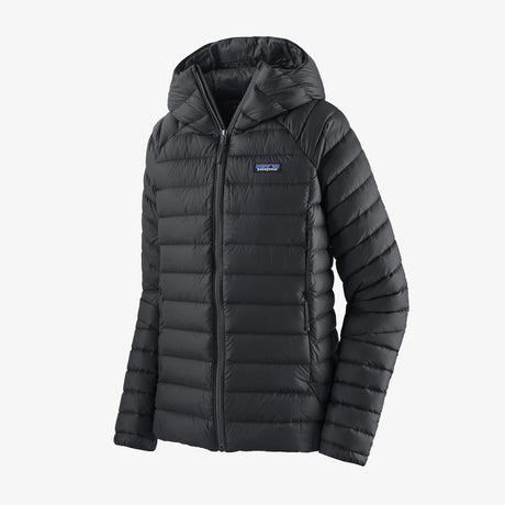 Patagonia Down Sweater Hoody (Women's) Patagonia