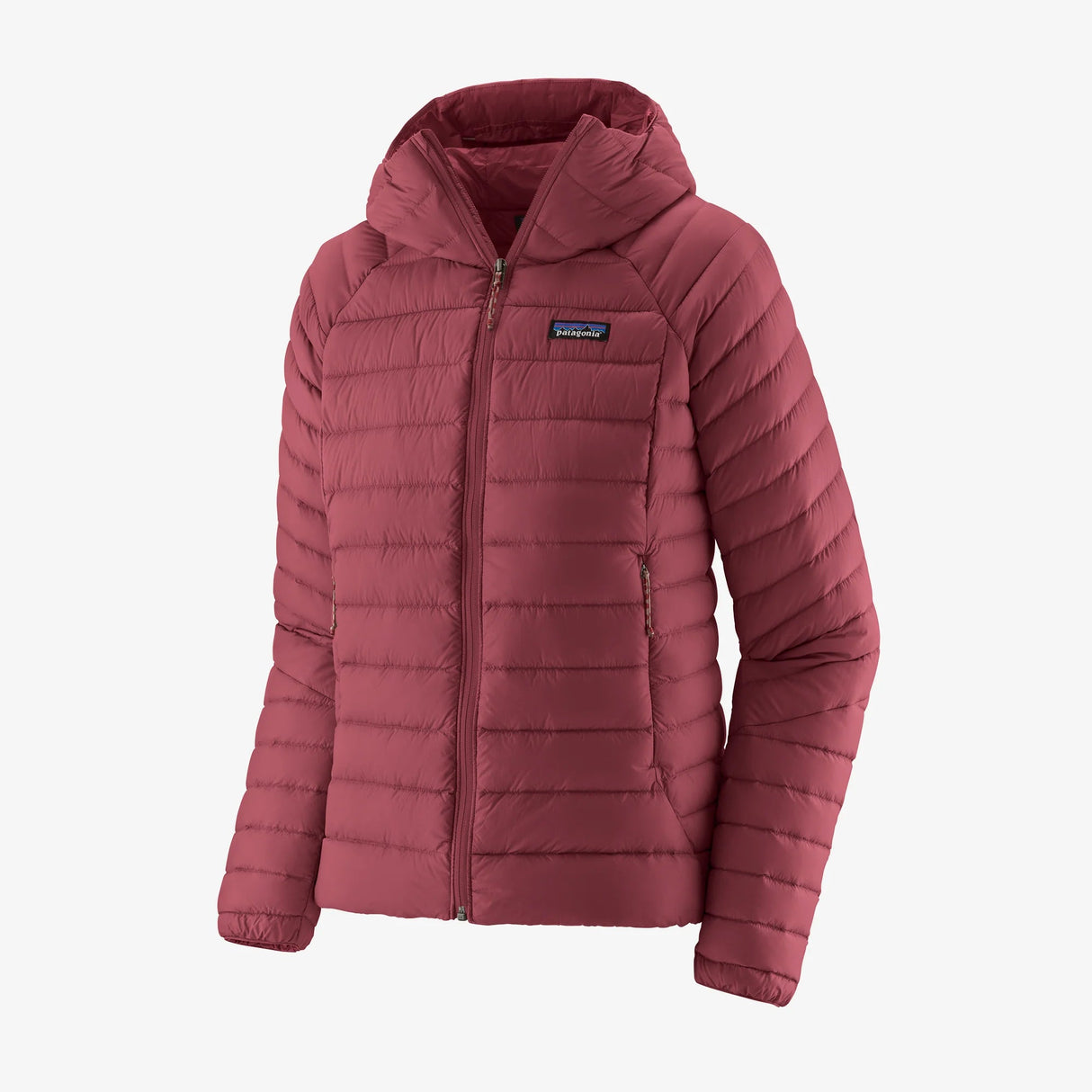 Patagonia Down Sweater Hoody (Women's) Patagonia