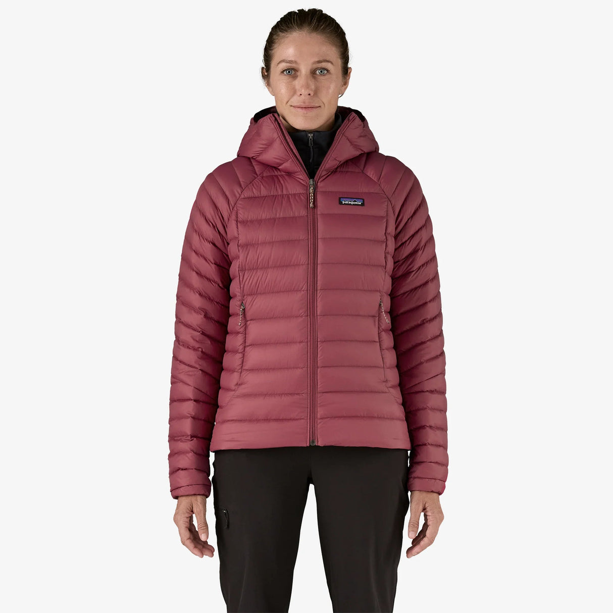 Patagonia Down Sweater Hoody (Women's) Patagonia