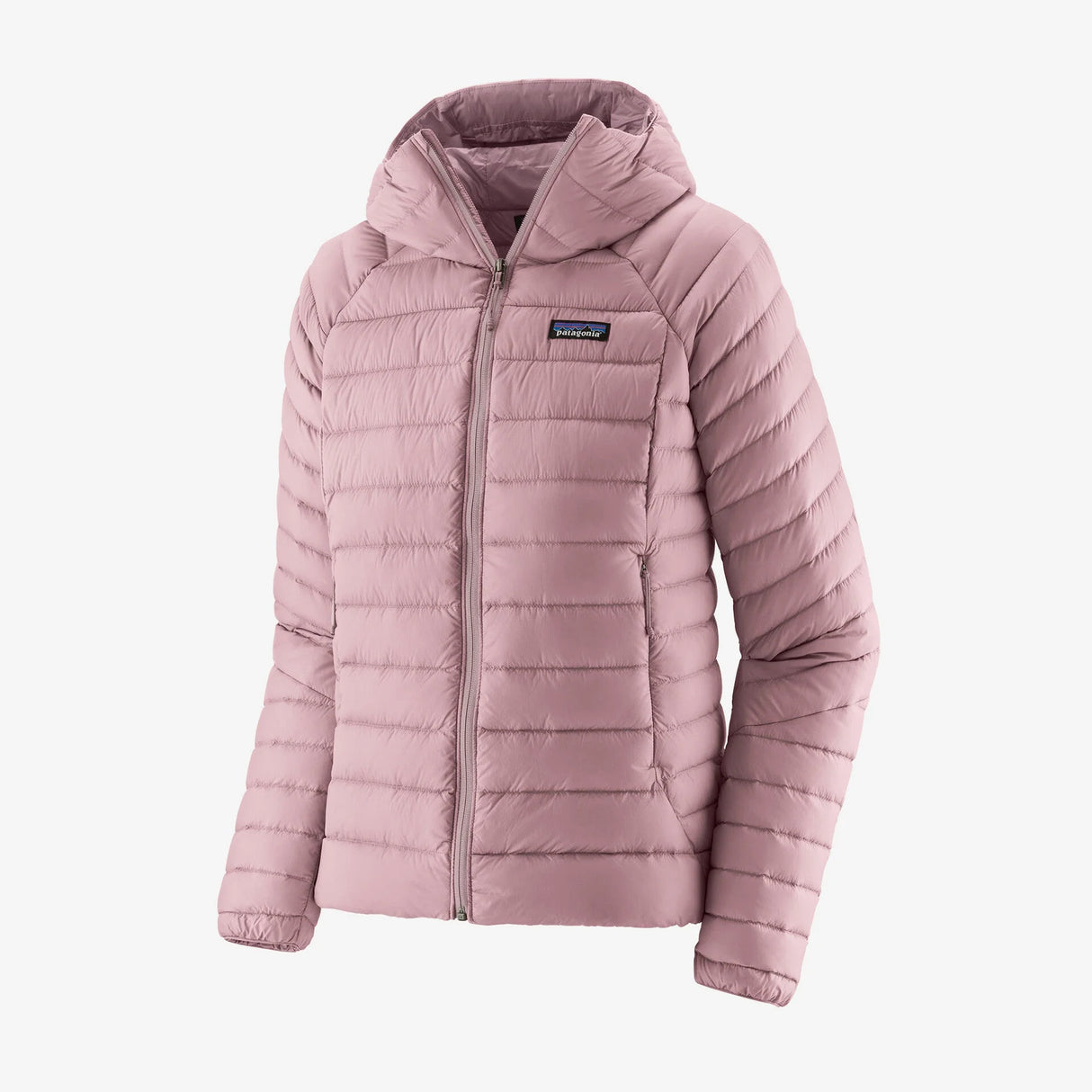 Patagonia Down Sweater Hoody (Women's)
