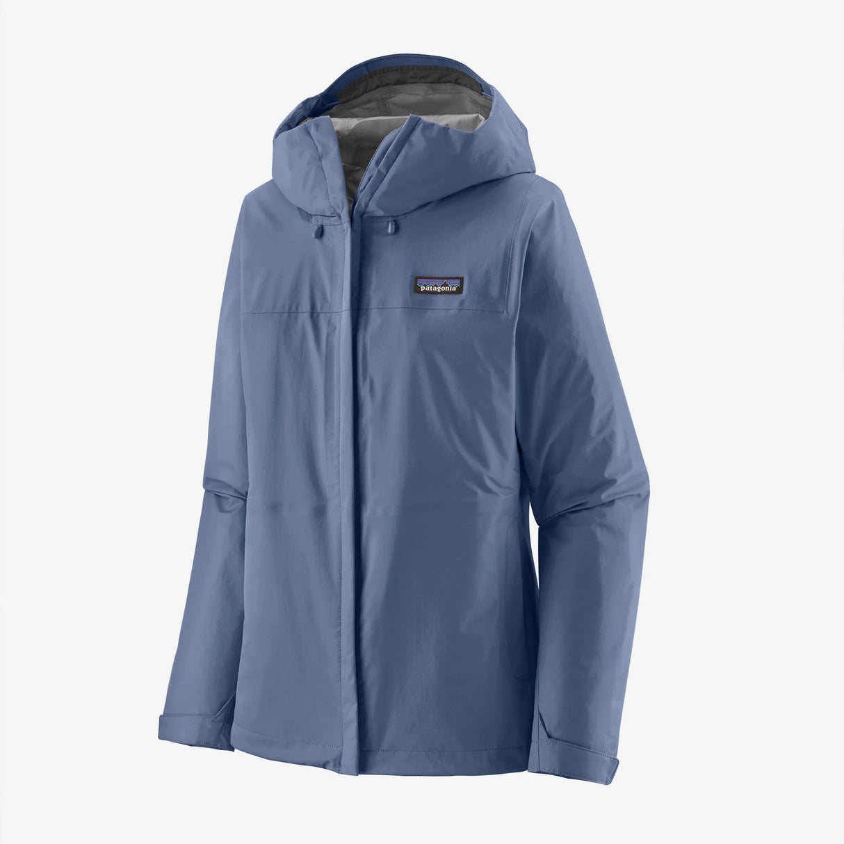 Patagonia Torrentshell 3L Rain Jacket (Women's) - Current Blue