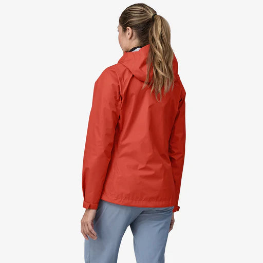 Patagonia Torrentshell 3L Jacket (Women's)