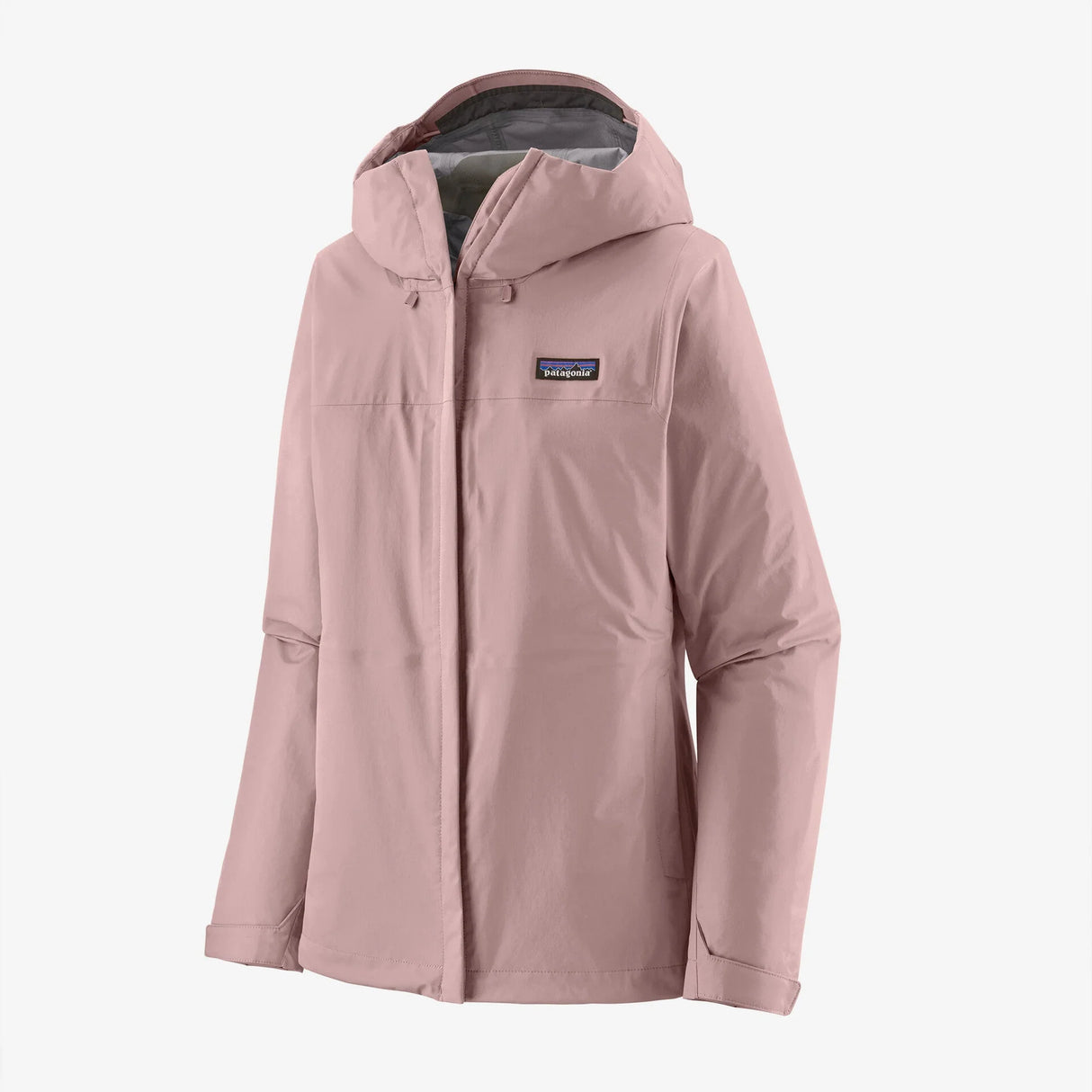 Patagonia Torrentshell 3L Rain Jacket (Women's) - Quiet Violet