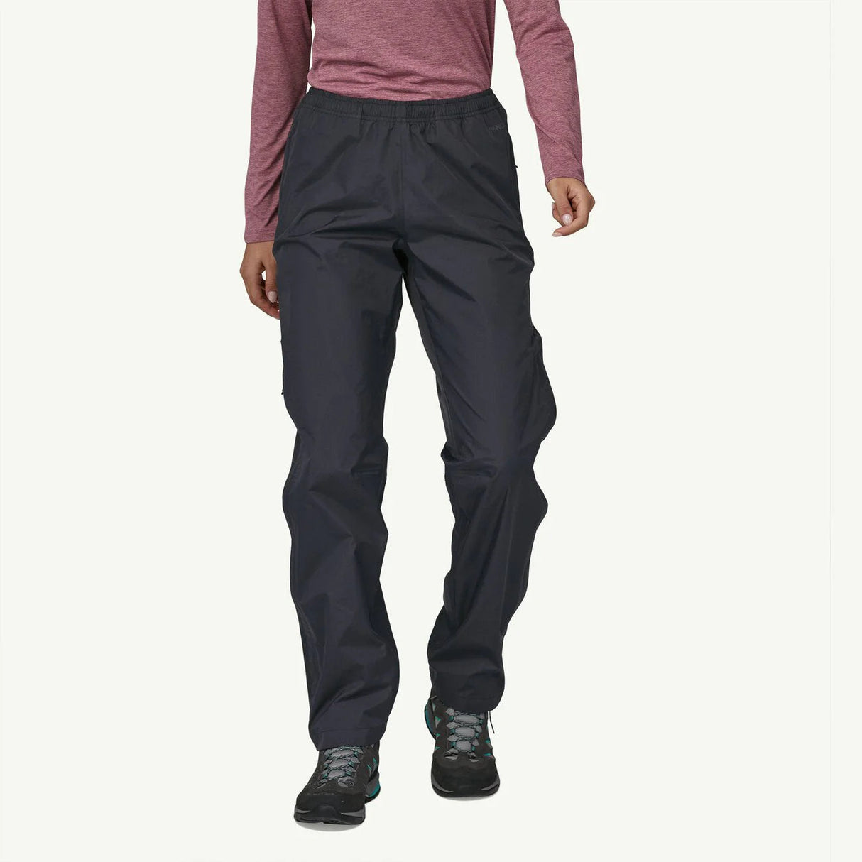 Patagonia Torrentshell 3L Rain Pants - Regular (Women's) Patagonia