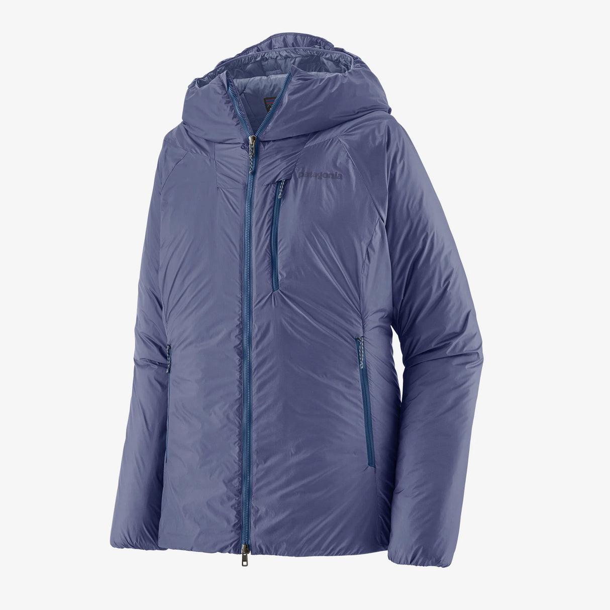 Patagonia DAS Light Hoody (Women's) - Current Blue