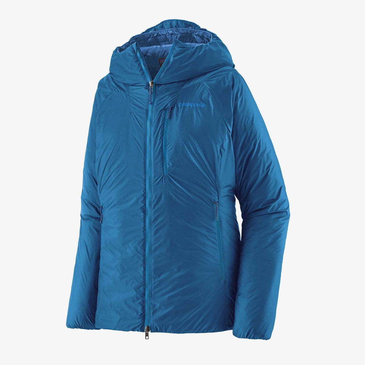 Patagonia DAS Light Hoody (Women's) - Endless Blue