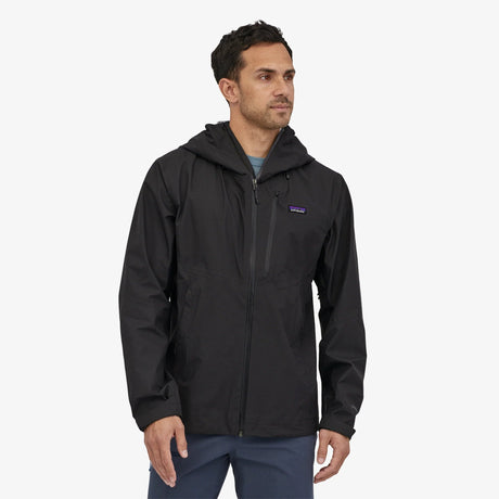 Patagonia Granite Crest Rain Jacket (Men's) Patagonia