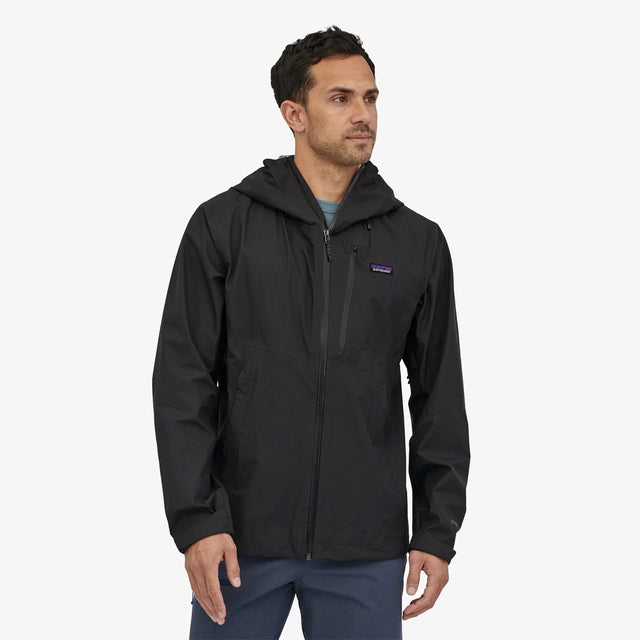 Patagonia Granite Crest Rain Jacket (Men's) Patagonia