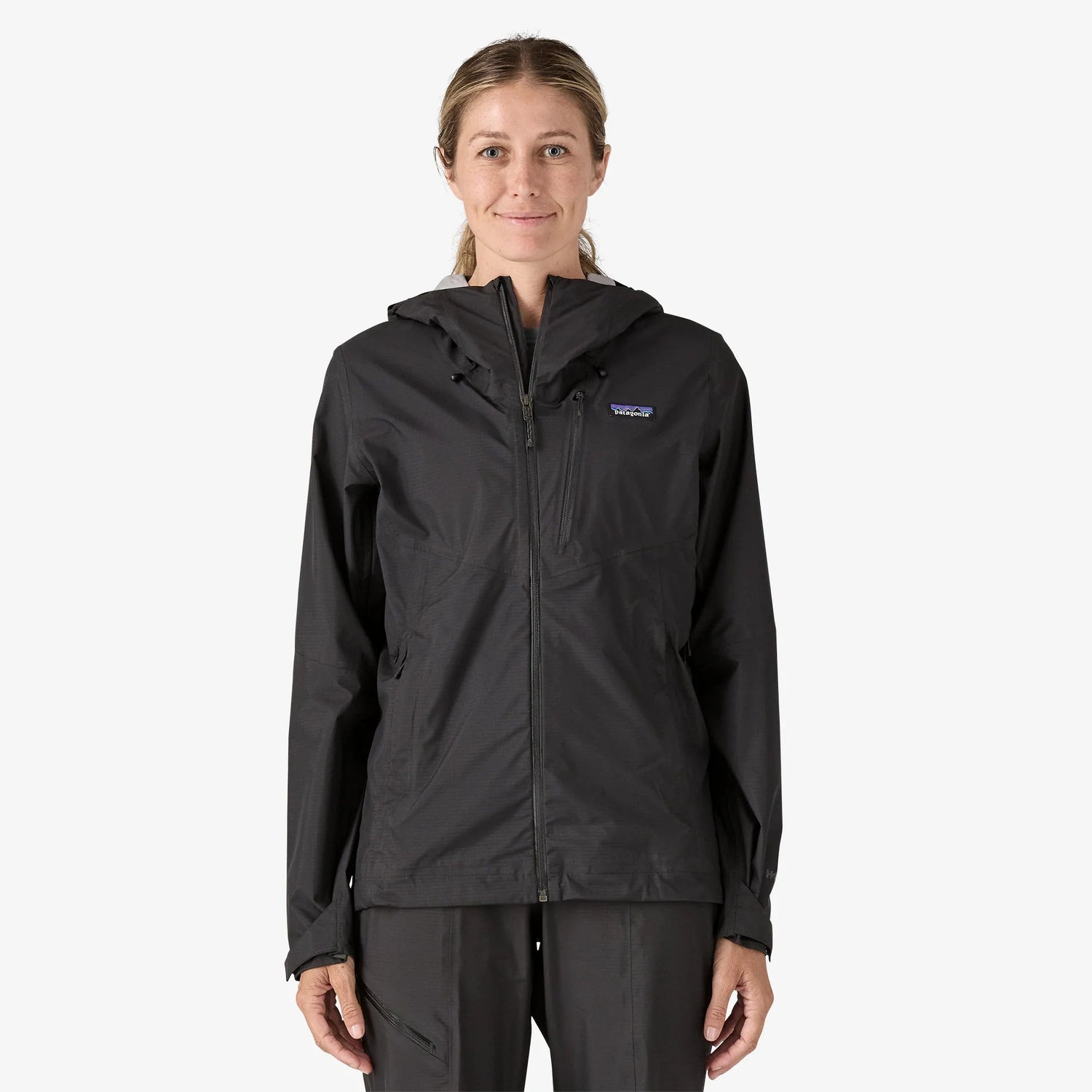 Patagonia Granite Crest Rain Jacket (Women's) Patagonia