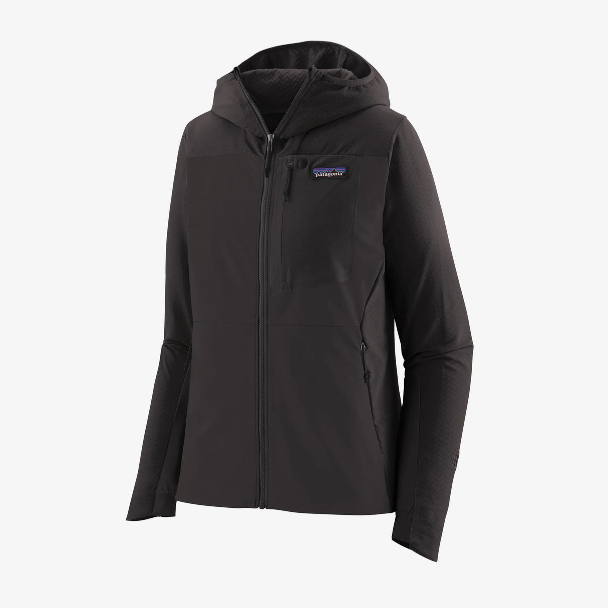 Patagonia R1® CrossStrata Hoody (Women's) Patagonia