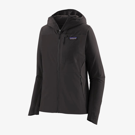 Patagonia R1® CrossStrata Hoody (Women's) Patagonia