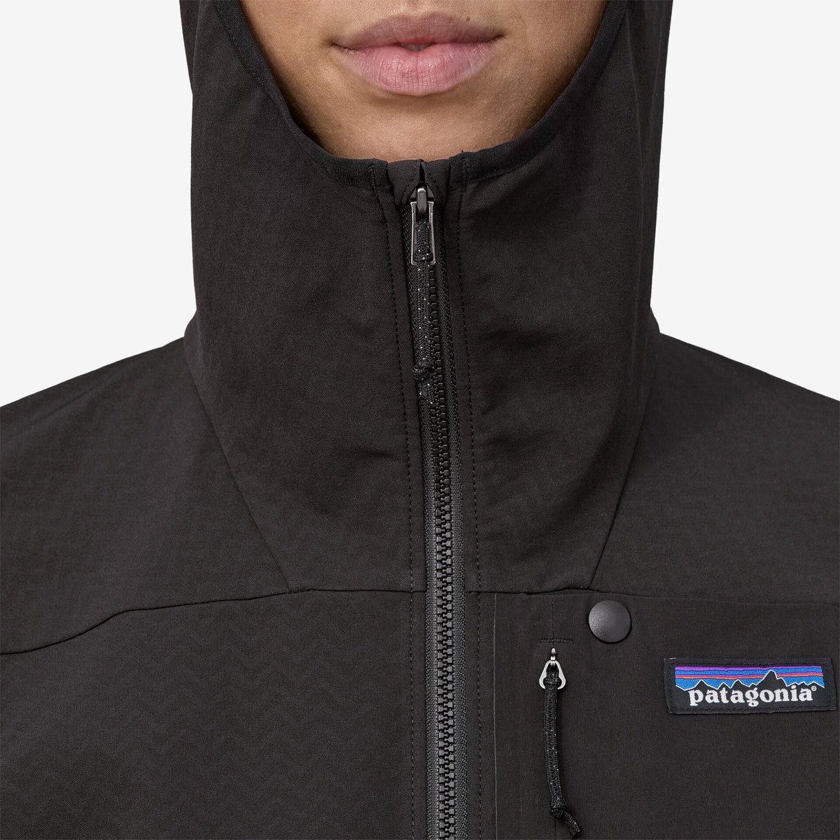 Patagonia R1® CrossStrata Hoody (Women's) Patagonia
