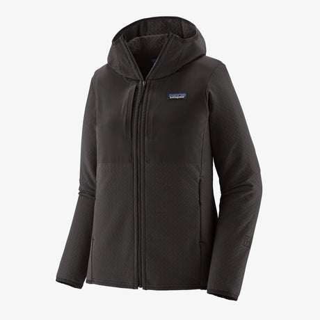 Patagonia R2 CrossStrata Hoody (Women's) Patagonia