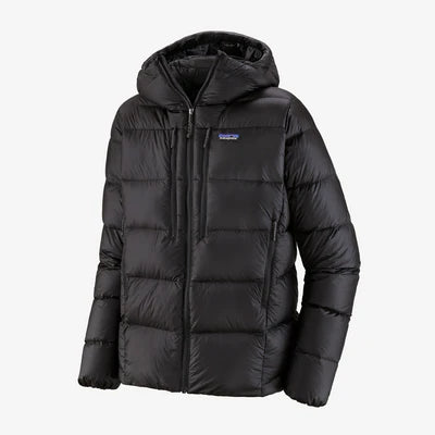 Patagonia Fitz Roy Down Hoody (Men's) Patagonia