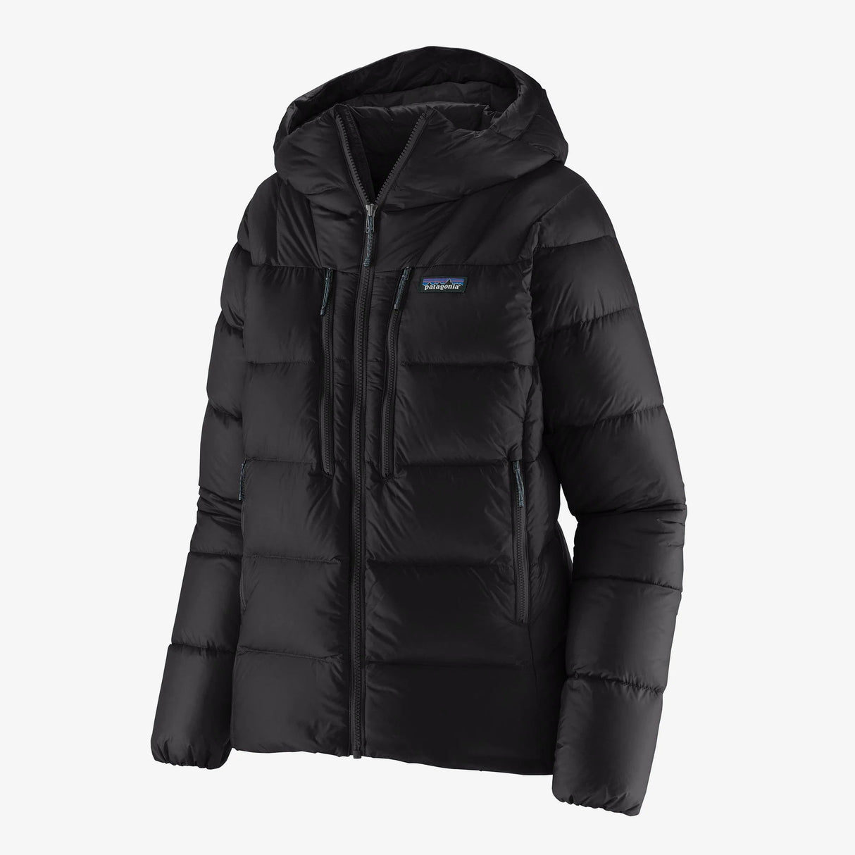 Patagonia Fitz Roy Down Hoody (Women's) Patagonia