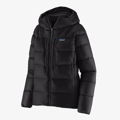 Patagonia Fitz Roy Down Hoody (Women's) Patagonia