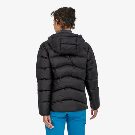 Patagonia Fitz Roy Down Hoody (Women's) Patagonia