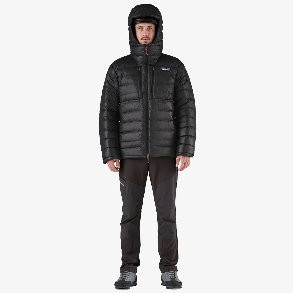 Patagonia AlpLoft Down Parka (Unisex) Patagonia