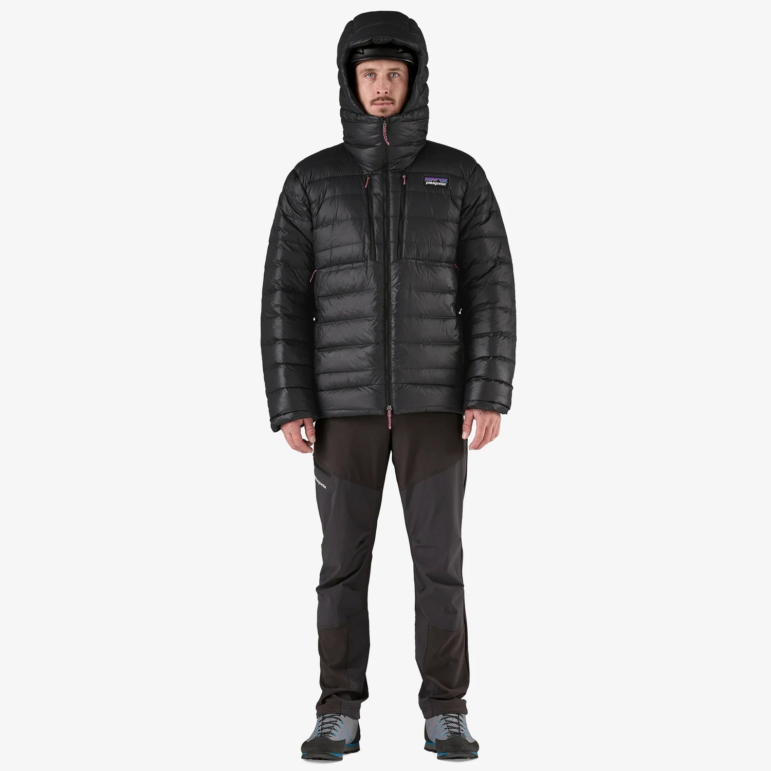 Patagonia AlpLoft Down Parka (Unisex) Patagonia