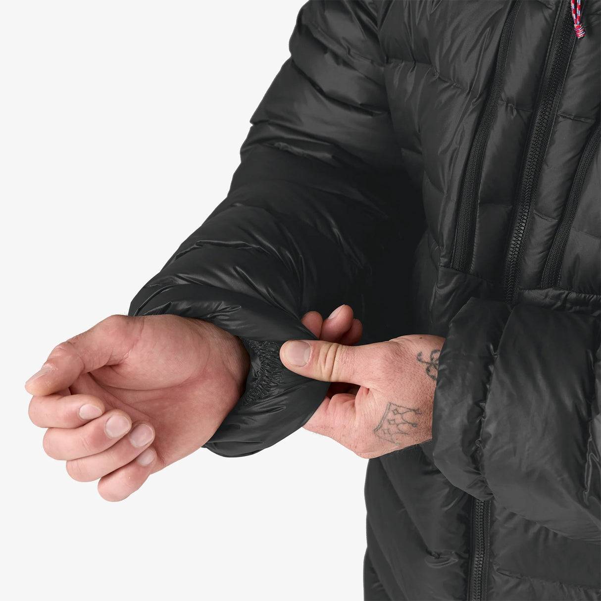 Patagonia AlpLoft Down Parka (Unisex) Patagonia