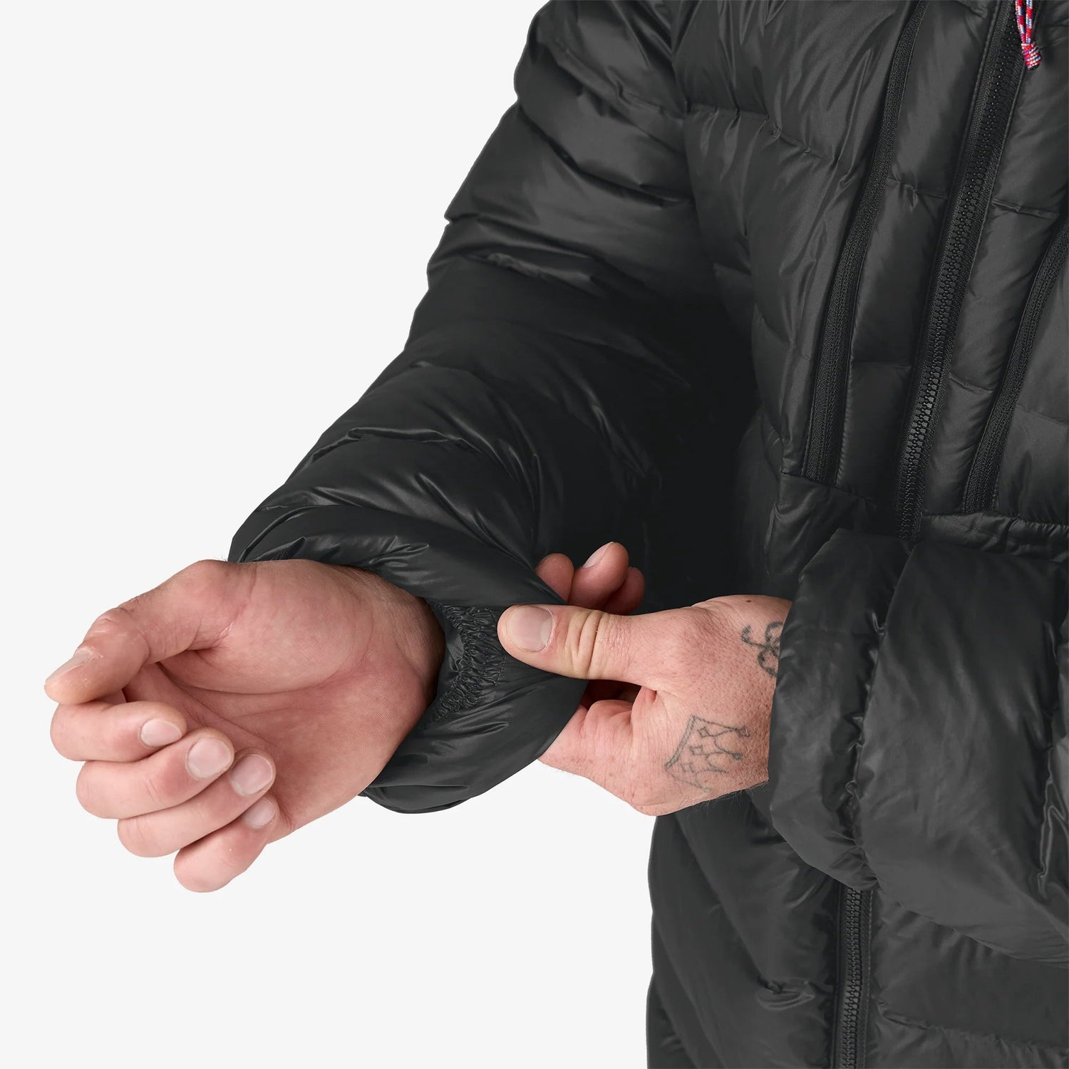 Patagonia AlpLoft Down Parka (Unisex) Patagonia