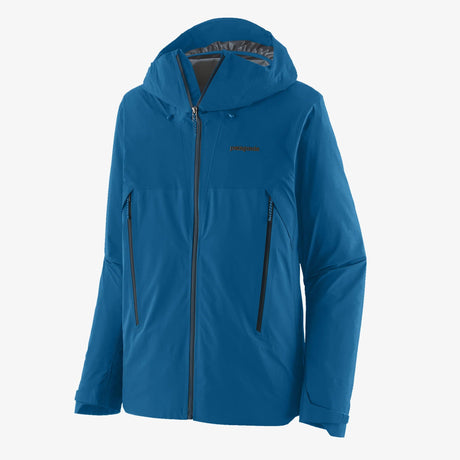 Patagonia Super Free Alpine Jacket (Men's) - Endless Blue Patagonia