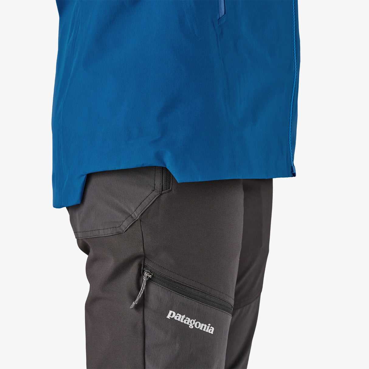 Patagonia Super Free Alpine Jacket (Women's) - Endless Blue Patagonia