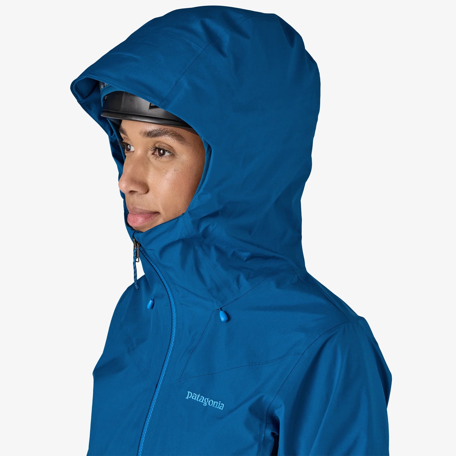 Patagonia Super Free Alpine Jacket (Women's) - Endless Blue Patagonia