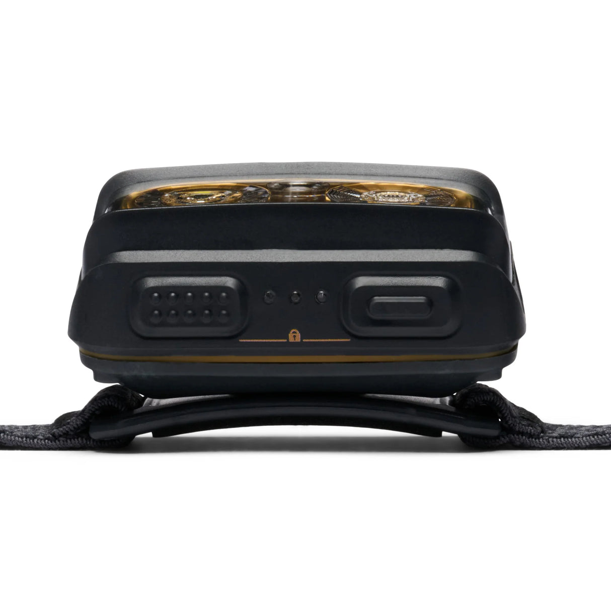 Black Diamond Storm+ Headlamp - Black