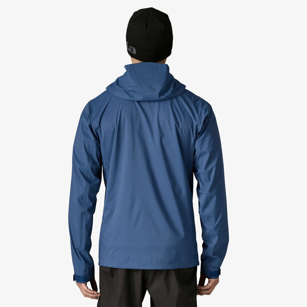 Patagonia M10 Storm Jacket (Men's) - Clement Blue