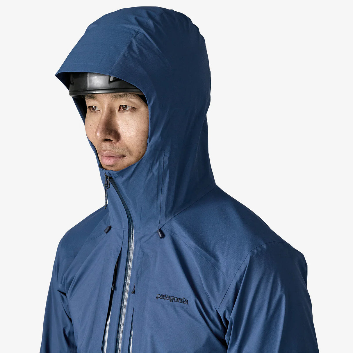 Patagonia M10 Storm Jacket (Men's) - Clement Blue