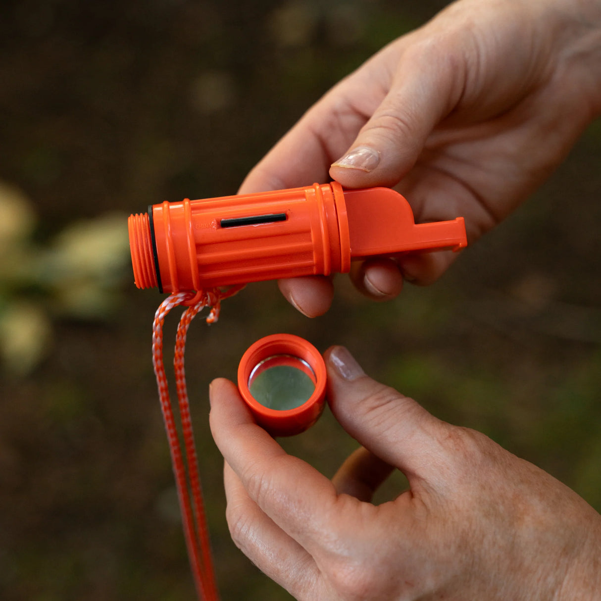 Coghlan's 5 in 1 Survival Aid
