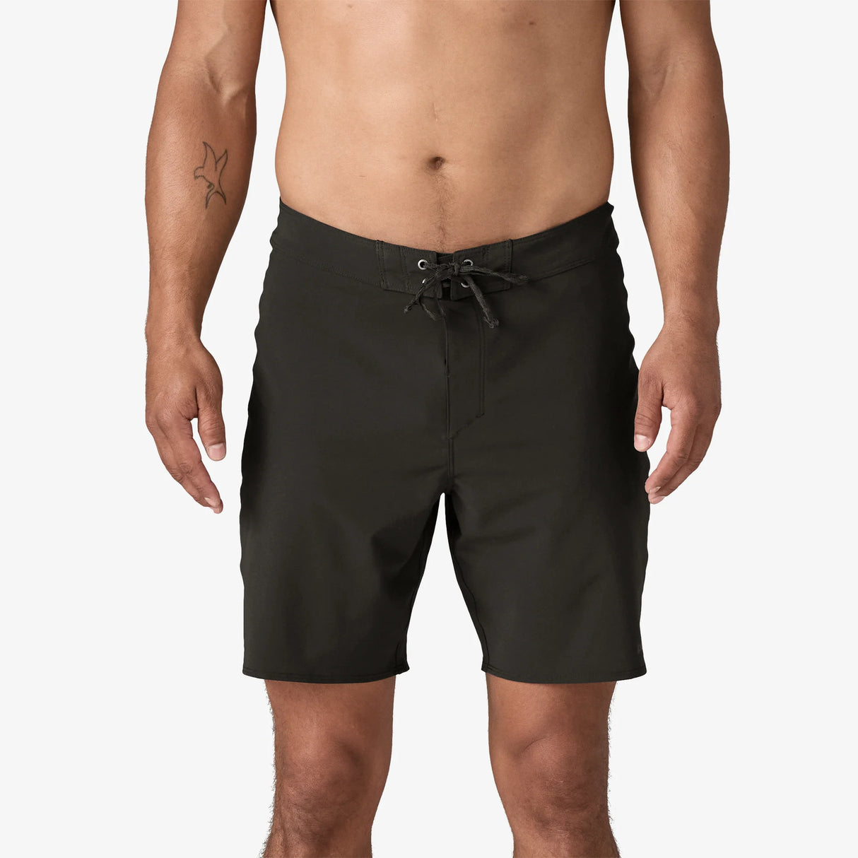 Patagonia Hydropeak Boardshorts - 18" (Men's) - Black